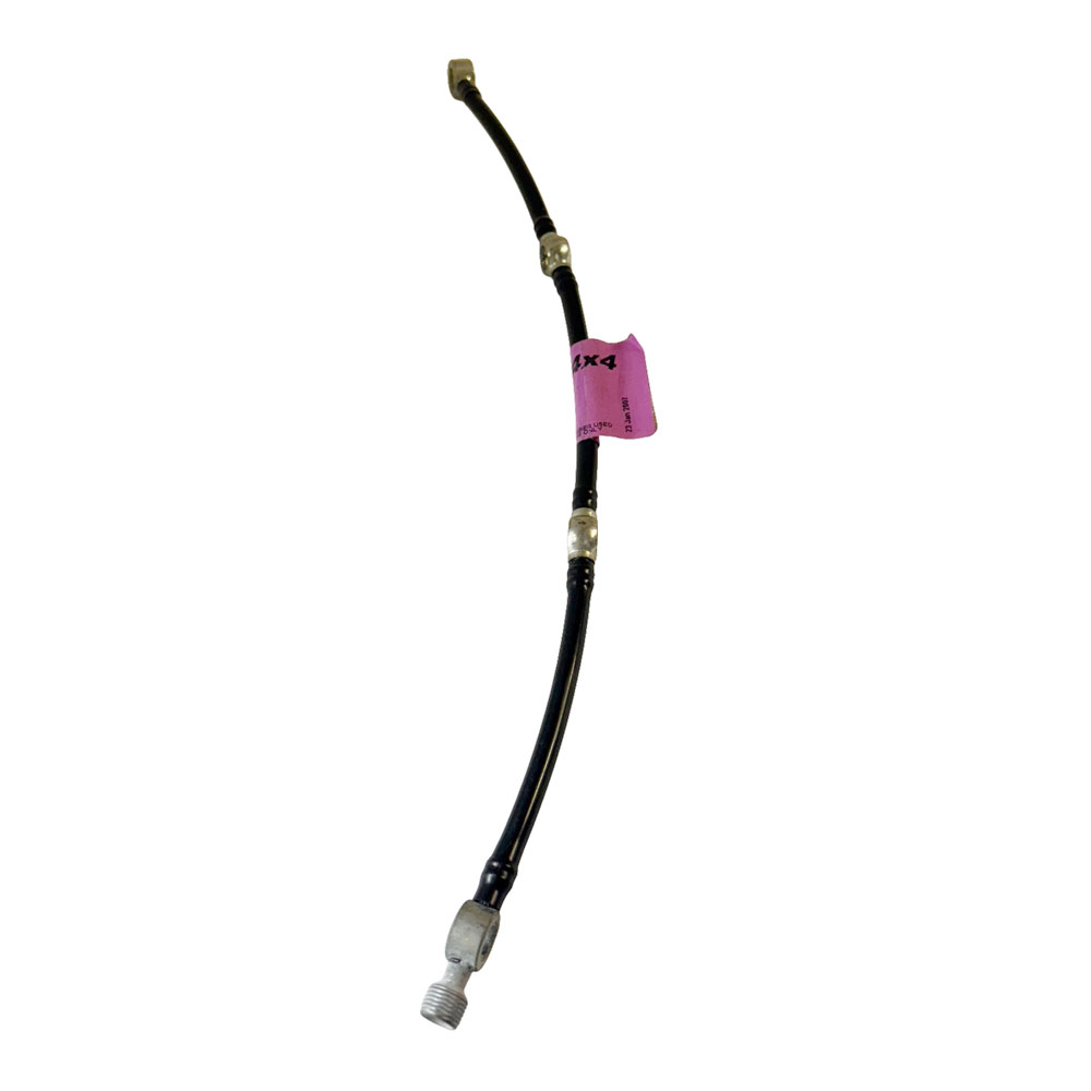 Diesel Leak Off Rail ERC4480